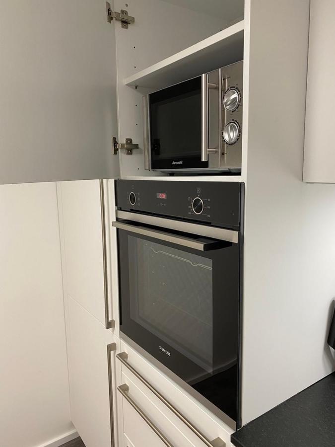 Luxus Apartment Kapstadt Bergisch Gladbach Zewnętrze zdjęcie