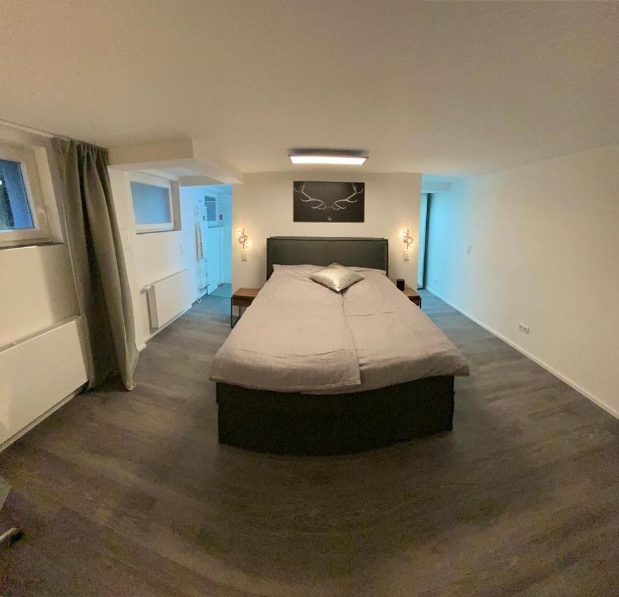 Luxus Apartment Kapstadt Bergisch Gladbach Zewnętrze zdjęcie