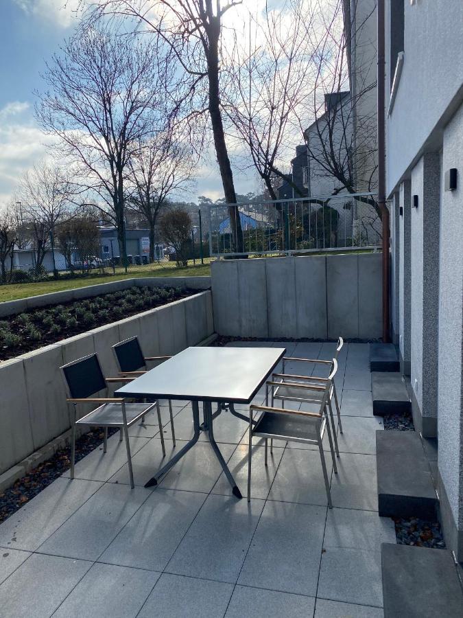 Luxus Apartment Kapstadt Bergisch Gladbach Zewnętrze zdjęcie