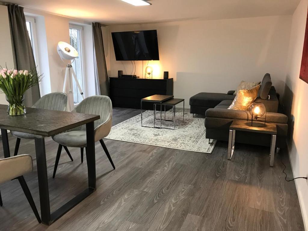 Luxus Apartment Kapstadt Bergisch Gladbach Zewnętrze zdjęcie