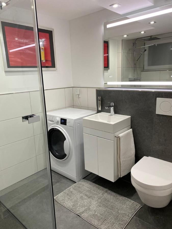 Luxus Apartment Kapstadt Bergisch Gladbach Zewnętrze zdjęcie