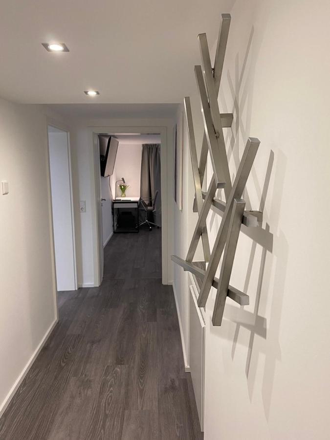 Luxus Apartment Kapstadt Bergisch Gladbach Zewnętrze zdjęcie