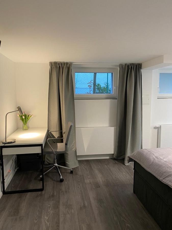 Luxus Apartment Kapstadt Bergisch Gladbach Zewnętrze zdjęcie