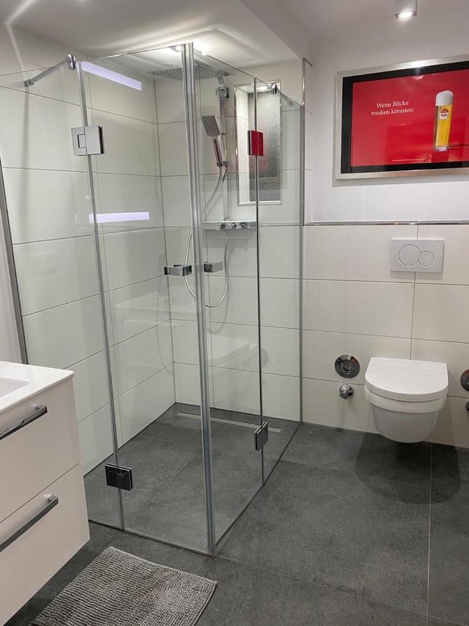 Luxus Apartment Kapstadt Bergisch Gladbach Zewnętrze zdjęcie